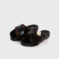 amber printed