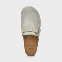 bora moccasin man