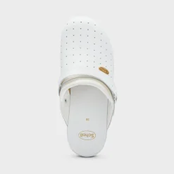 clog racy