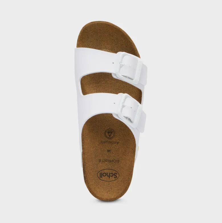 cork pro 2 straps