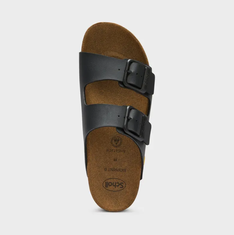 cork pro 2 straps