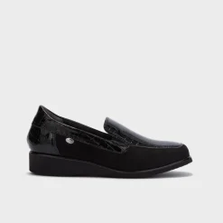 fara slip on