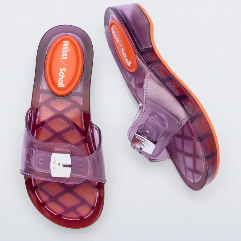 melissa pescura heel
