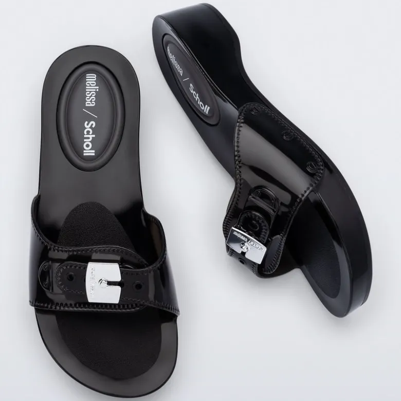 melissa pescura heel