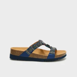 new bogota' wedge