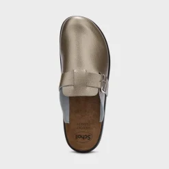 nilde buckle