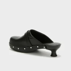 pescura claire clog