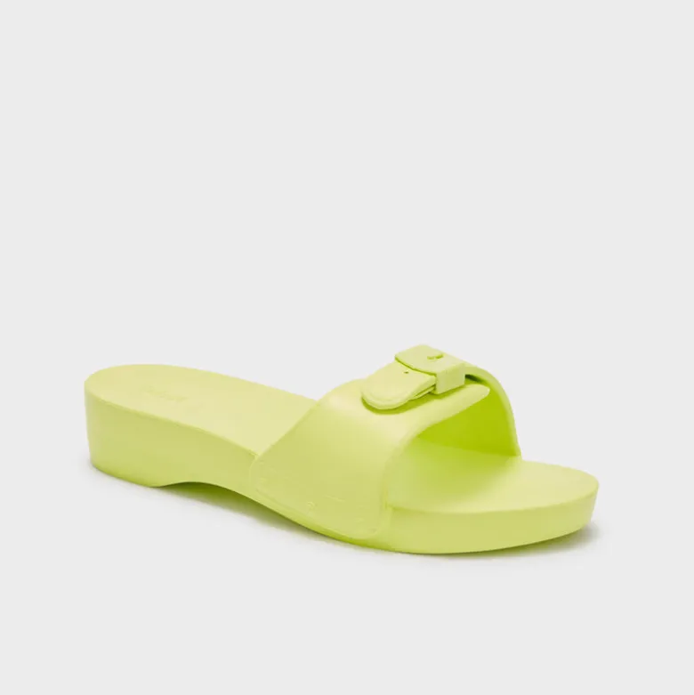 pescura heel aqua
